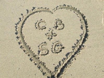 The way I see it. We really were doomed from the start