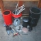 V3 Parts
