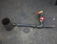 venturi air inject parts