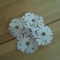 1st snowflake 9 to go