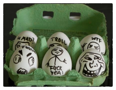 Eggs