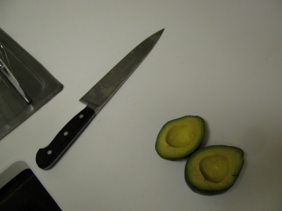 How the Deed was Done.JPG