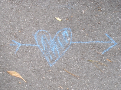 The best kind of arrow