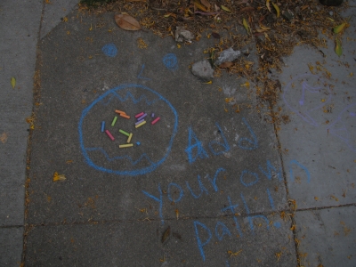 Huuuungryyyy! Huuuungryyyy! (the wire)