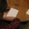 Juliette reading Mitchell's description.JPG