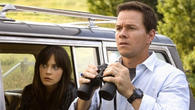 Oh No, Marky Mark! What's Happening?  Oh No, Marky Mark! What's Happening?