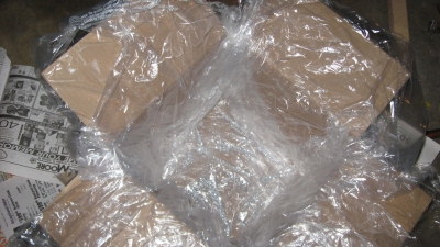 Preparing for organ insertion