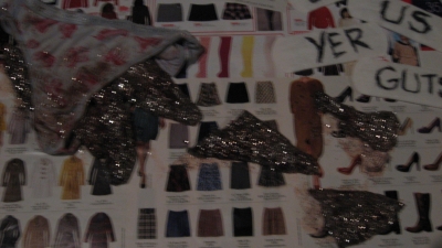 Do your insides sparkle?