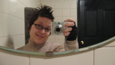 Bathroom superstar