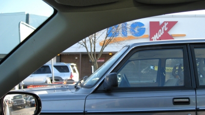 The mart