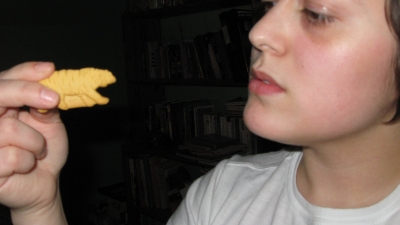 Hi, what's your name?