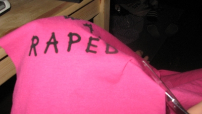 Dear shirt, thank you very much and good-bye.