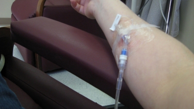 Hooked up.2