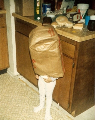 Few pictures sum my life up as well as this one.