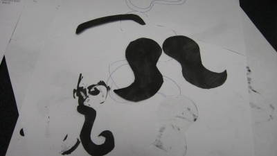 This is called misuse of company materials