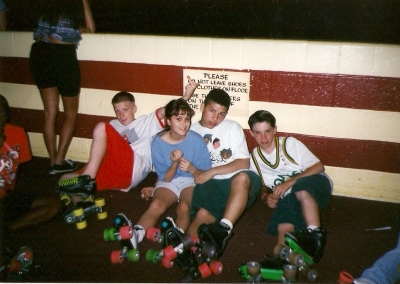 circa 1992