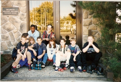 too tuff crew