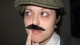 say hello to my bargain bin moustache 