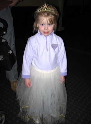 Princess Daisy Princess Daisy