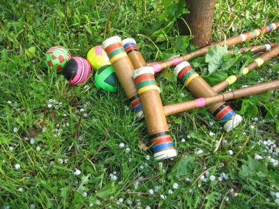 Croquet