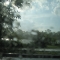 Sun comes out