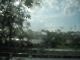 Sun comes out