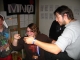 Receiving medals for finding ALL the secrects