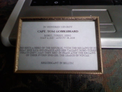 Plaque, pre-post Plaque, pre-post