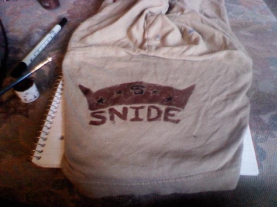 S.N.I.D.E.
