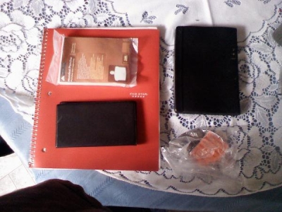 Stuff, duex Stuff, duex