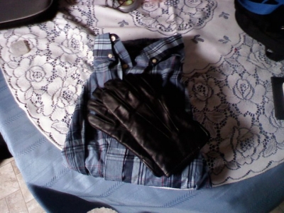 Clothes