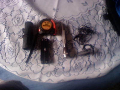 Stuff Stuff