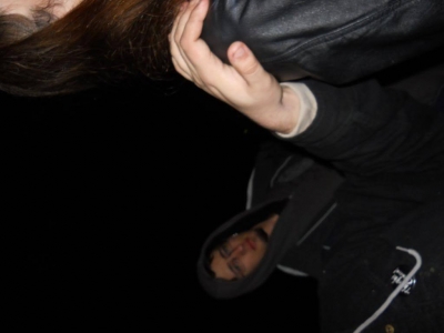 Fettucini, still being snarky.