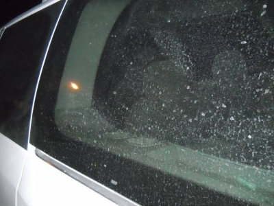 Bumped into this. Very smooth, very solid.