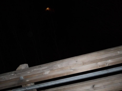 Tried to get a better shot of the stream.