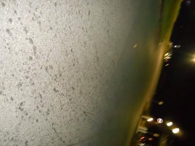 Uh... Idk. Must have hit the button without realizing it.