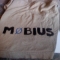 Wear Your Art As Your Sleeve by Professor Møbius Wear Your Art As Your Sleeve by Professor Møbius
