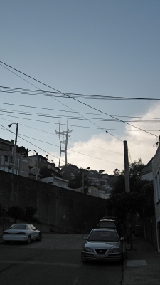 sutro