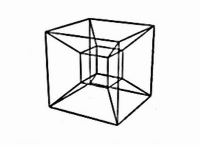 Tesseract