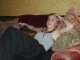 I am a girl anachronism... I am a girl anachronism...
