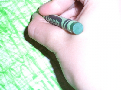 Crayola?