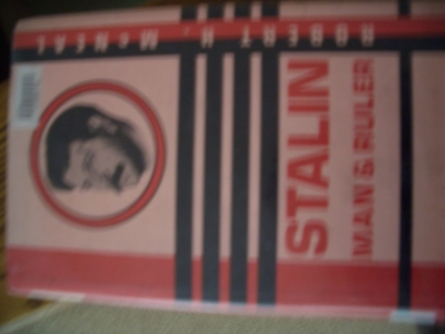 "Stalin: Man & Ruler"