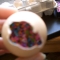 filled egg