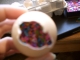 filled egg
