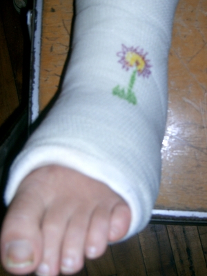 Flower