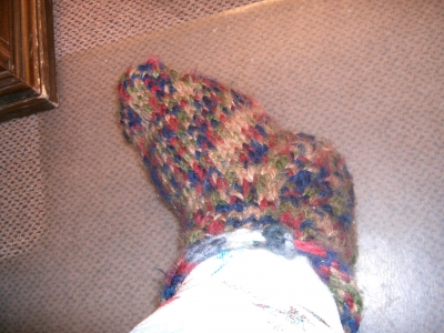 The Sock2