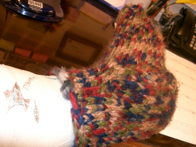 The Sock