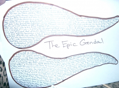 Epic Grendal