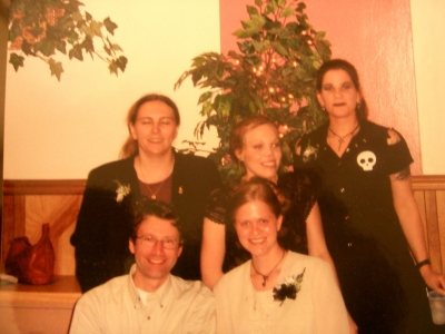 Graduation