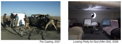 The pictures that caught my eye The pictures that caught my eye